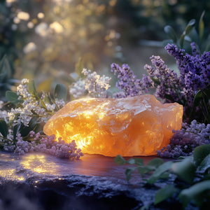 Calm Girl Era Fragrance Oil