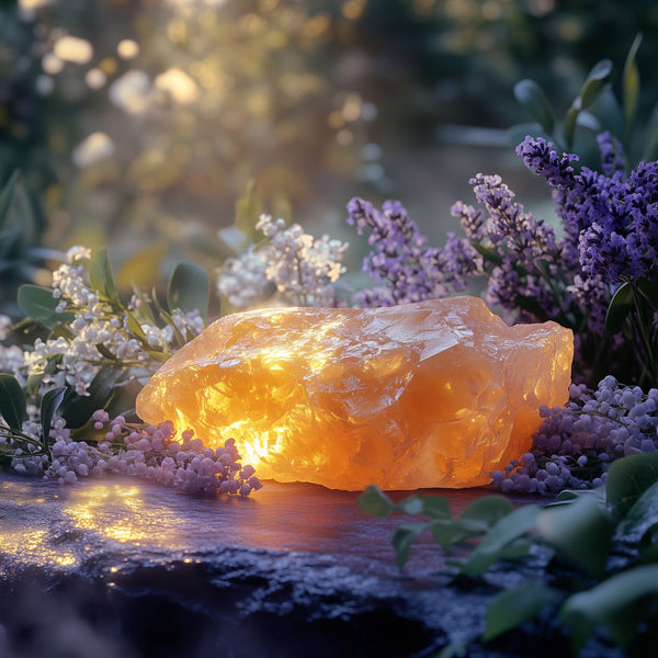 Calm Girl Era Fragrance Oil