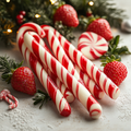 Candy Cane Fragrance Oil