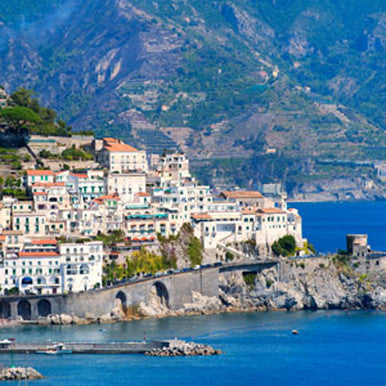 Capri Olivo Fragrance Oil