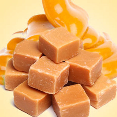 Caramel Fragrance Oil