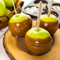 Caramel Apple Fragrance Oil