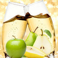 Champagne Pear Fragrance Oil