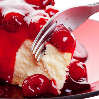Cherry Cheesecake Fragrance Oil