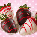 Chocolate Covered Strawberries Fragrance Oil