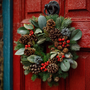 Christmas Wreath Type Fragrance Oil