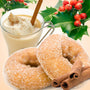 Cinnamon Doughnuts Fragrance Oil fragrance oil bottle - Zoom Thumbnail Media 1