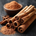 Cinnamon Sticks Fragrance Oil