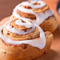Cinnamon Buns Fragrance Oil