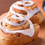 Cinnamon Buns Fragrance Oil