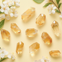 Citrine Spark Fragrance Oil