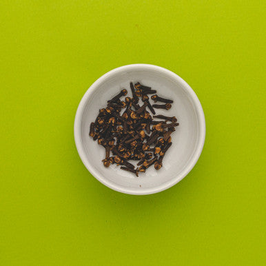 Whole Cloves - Herbs - for Soap & Candle Making - 4 oz - Nature's Garden