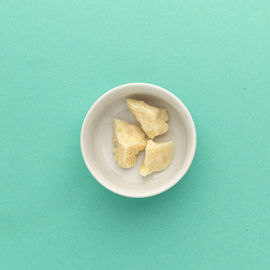 Refined, Deodorized Cocoa Butter