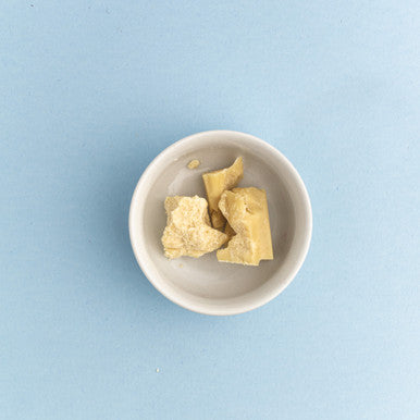 Golden Natural Cocoa Butter