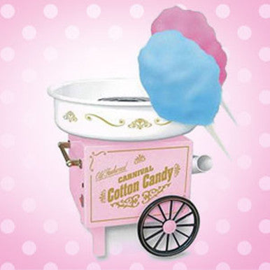 Cotton Candy Fragrance Oil