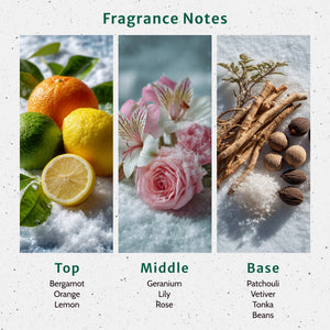 Cracklin Birch Fragrance Oil fragrance oil bottle - Secondary Image