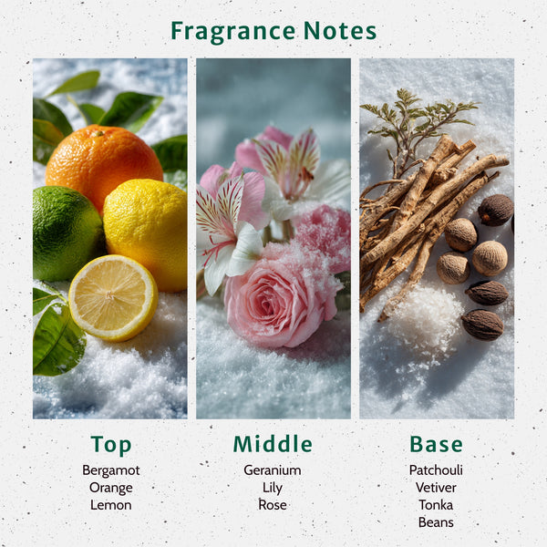 Cracklin Birch Fragrance Oil