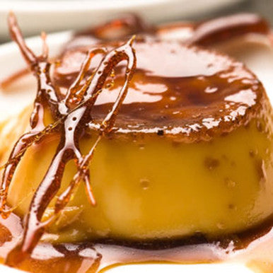 Creme Brulee Fragrance Oil