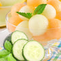 Cucumber Cantaloupe Fragrance Oil fragrance oil bottle - Zoom Thumbnail Media 1