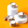 Cuticle Cream Kit