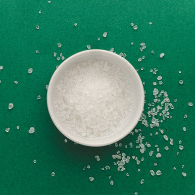 Dead Sea Salt (Coarse Ground)