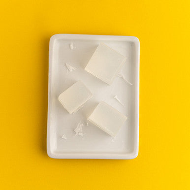 Diamond Clear Melt and Pour Soap