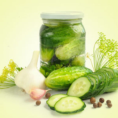 Dill Pickle Fragrance Oil