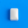 Dome Top Rectangle (Mold Market Molds) fragrance oil bottle