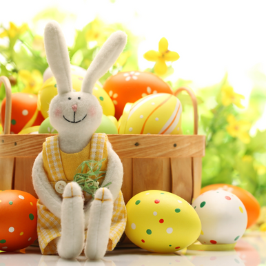 Easter Bunny Burps Fragrance Oil