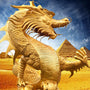 Egyptian Dragon Fragrance Oil