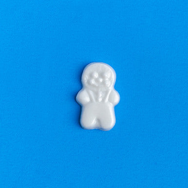 Gingerbread Men (Embed Mold) fragrance oil bottle - Zoom Media 1