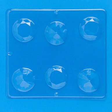 Gemstones (Embed Mold)