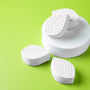 Energizing Shower Steamers Recipe