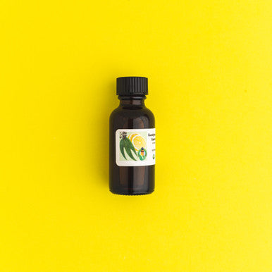 Eucalyptus Lemon Essential Oil - 100% Pure