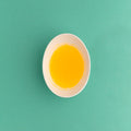 FUN Eye Poke Orange Liquid Soap Dye fragrance oil bottle