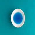 FUN Blue Neon Soap Dye fragrance oil bottle