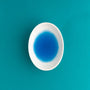FUN Blue Neon Soap Dye fragrance oil bottle