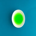 FUN Green Neon Soap Dye