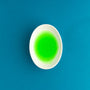 FUN Green Neon Soap Dye
