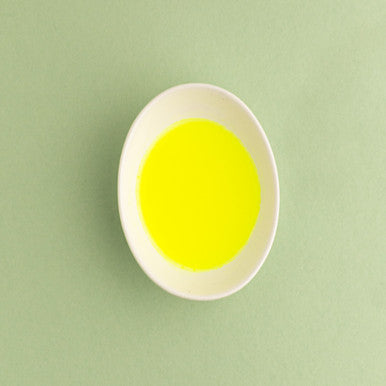 FUN Yellow Neon Soap Dye