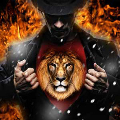 Ferocious Beast Fragrance Oil