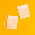 Fillable Bath Tea Bags