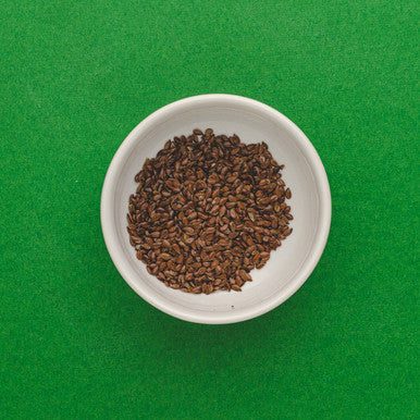 Whole Flax Seeds  - 1 lb