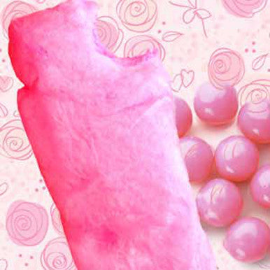 Fluffy Pink Candy Fragrance Oil