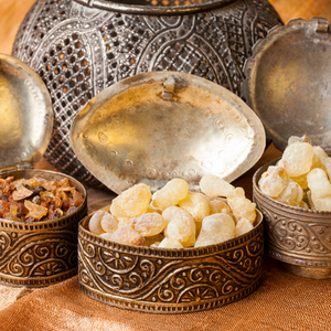 Frankincense & Myrrh  Fragrance Oil