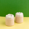Frappe Mocha Cream Coffee Lotion Kit fragrance oil bottle