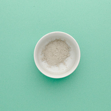 French Green Clay Powder