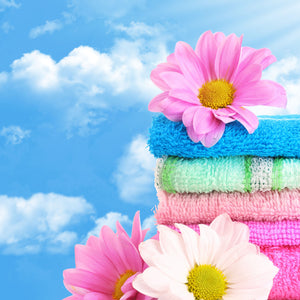 Fresh Linen Fragrance Oil