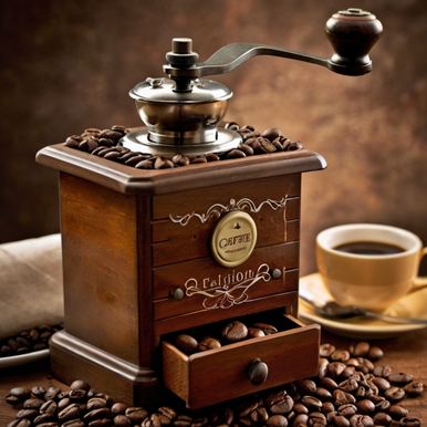 Fresh Brewed Coffee - WORLDS BEST Fragrance Oil