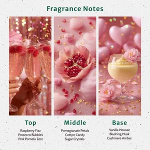 Galentine Glow Fragrance Oil